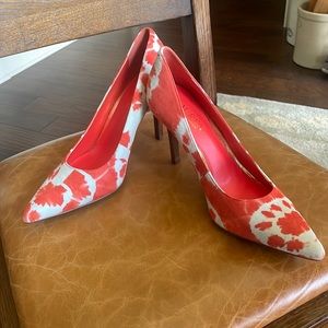 Lauren by Ralph Lauren Heels